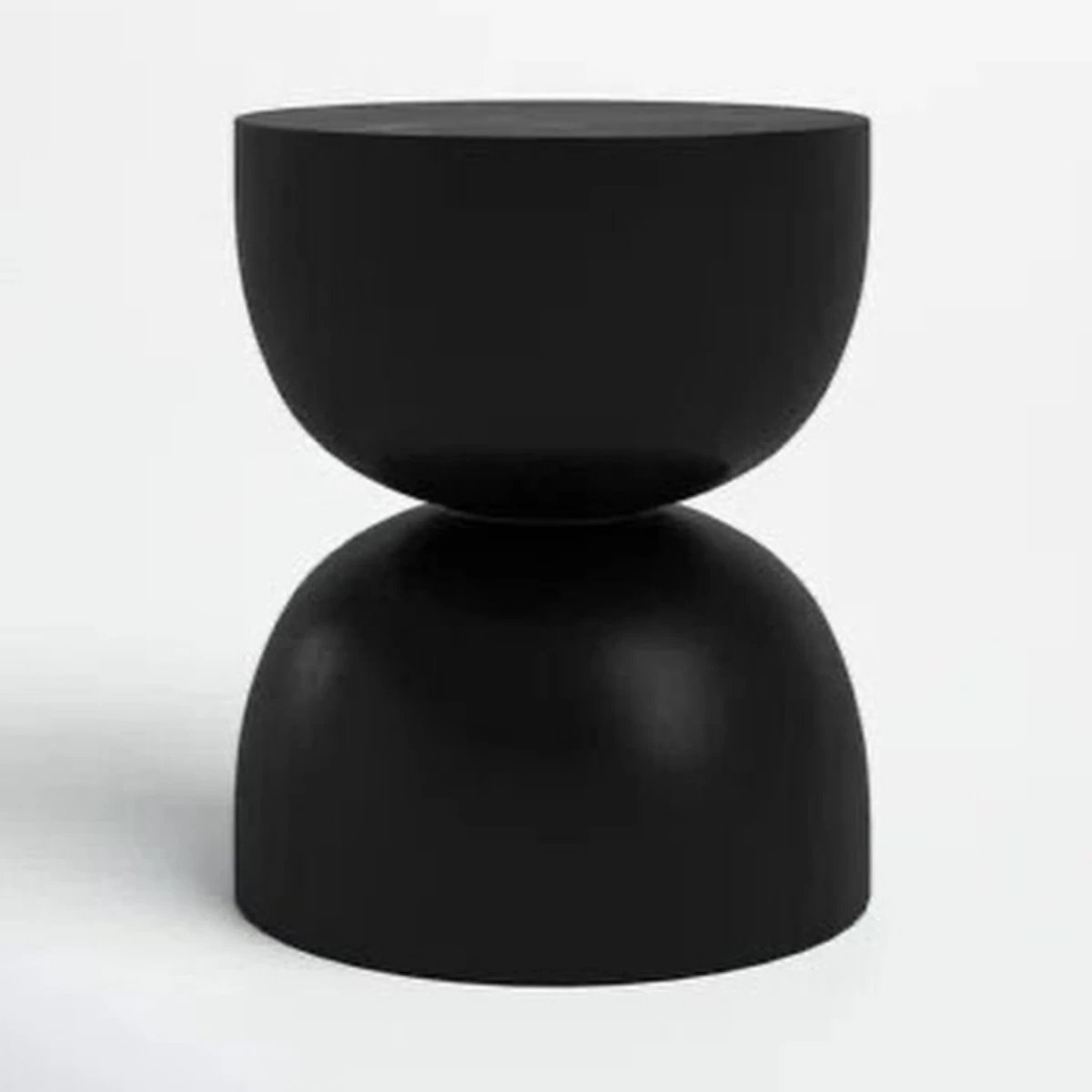 مزهرية ساعة رملية