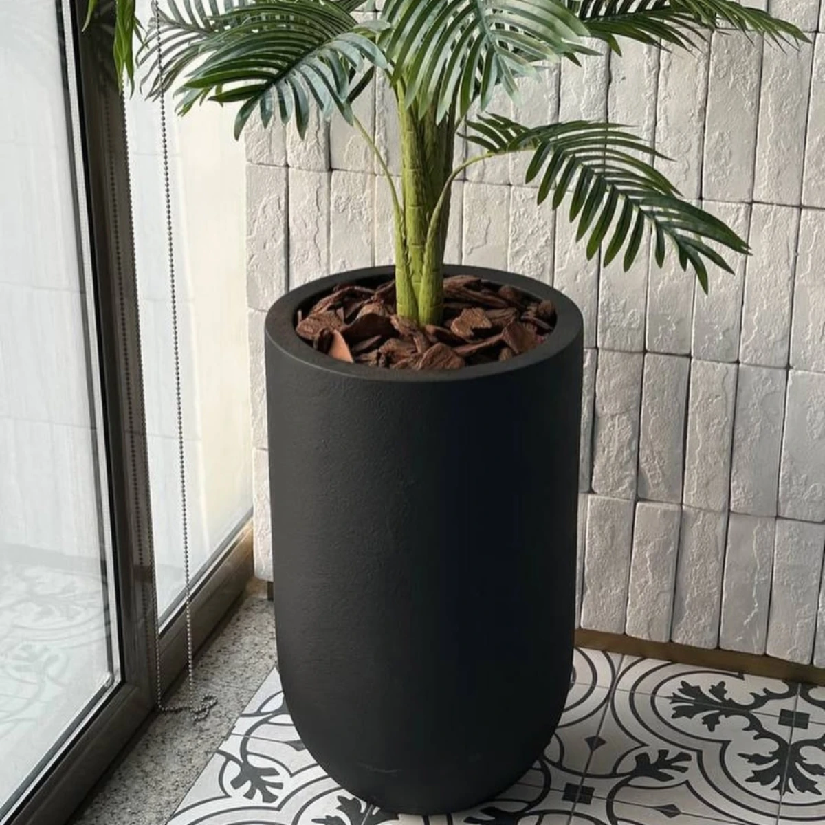 مزهرية توبّر